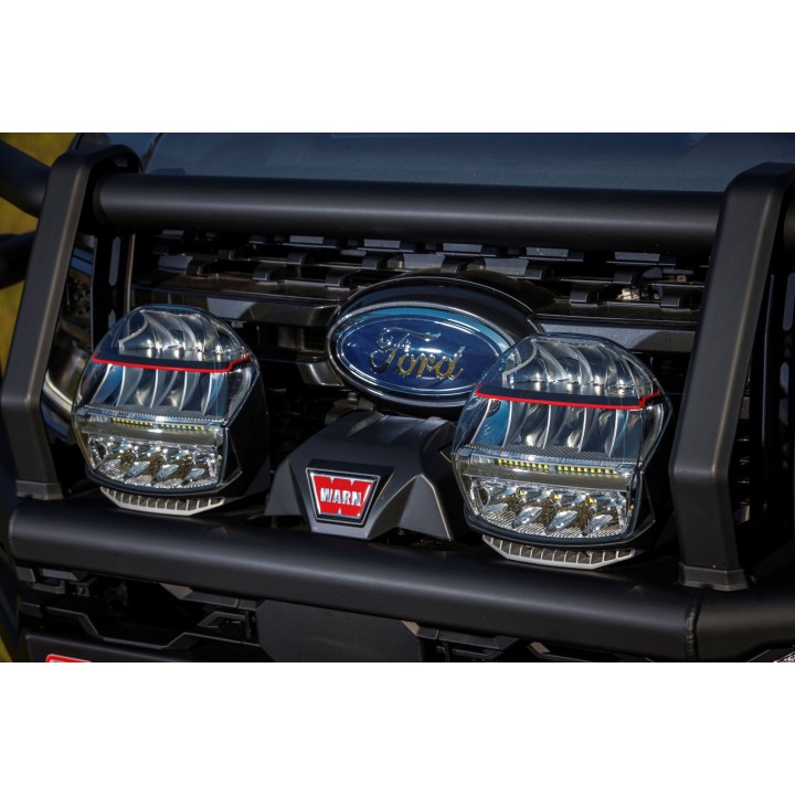 ARB Intensity IQ driving lights ARBVX17B | Szekla4x4